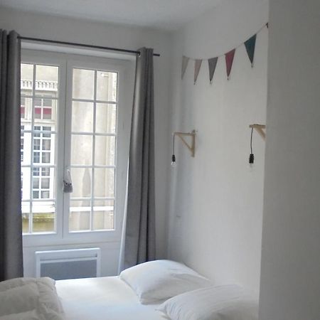 Le P'Tit Appart De L'Orme Saint-Malo Exterior photo